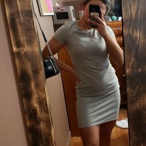 Old Navy Tshirt Dress